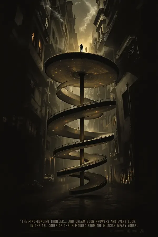 盗梦空间